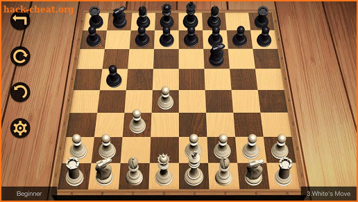 Chess screenshot