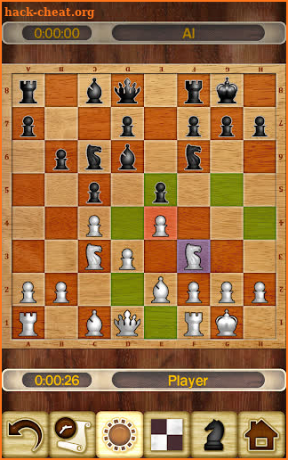 Chess 2 (Full version) screenshot