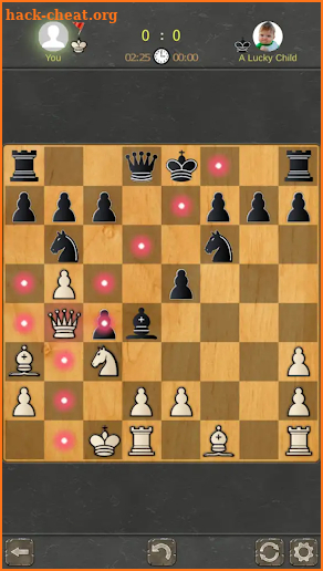 Chess 2019 screenshot