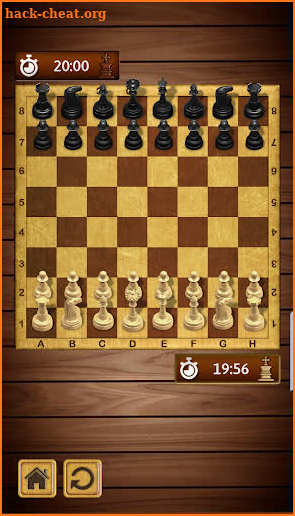 Chess 3d Offline screenshot