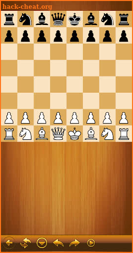 Chess screenshot