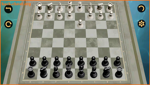 Chess screenshot