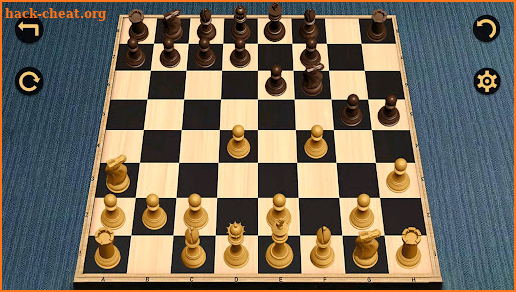 Chess screenshot