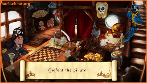 Chess and Mate screenshot