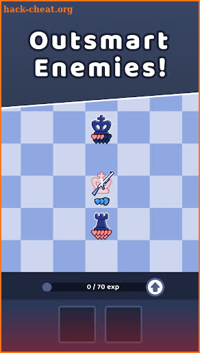 Chess Blast screenshot