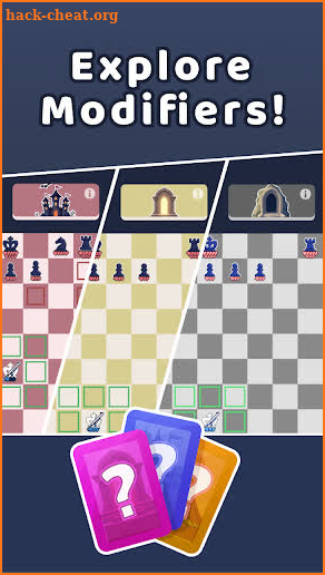 Chess Blast screenshot