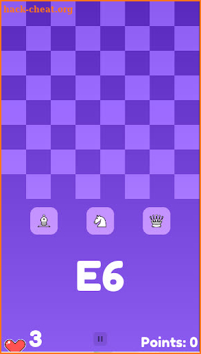 Chess Calculation Gold screenshot