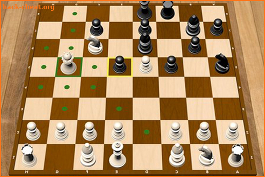 Chess Champion Master 2018 screenshot