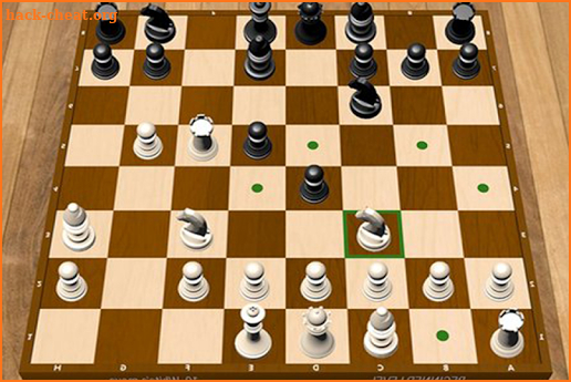 Chess Champion Master 2018 screenshot