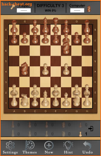 Chess Classic screenshot