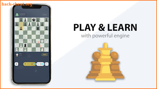 Chess: Classic Board Game screenshot