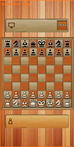 chess club screenshot