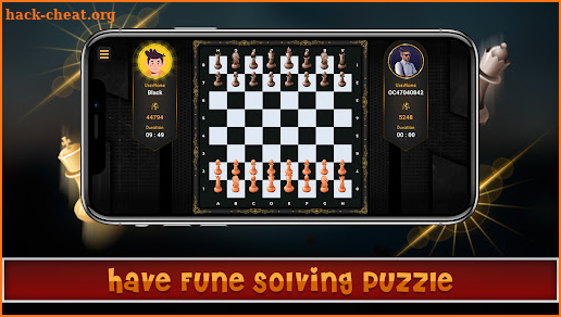 Chess Club screenshot