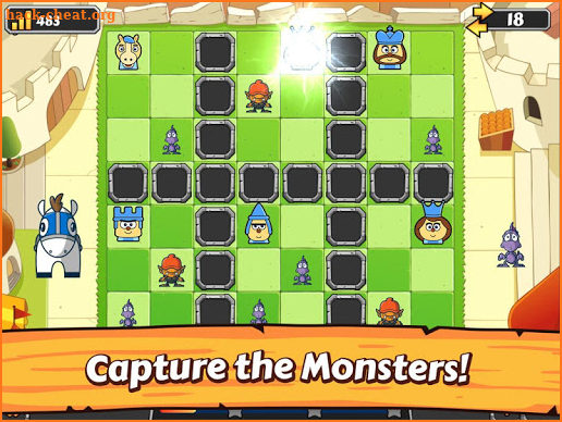 Chess for Kids - Learn & Play screenshot