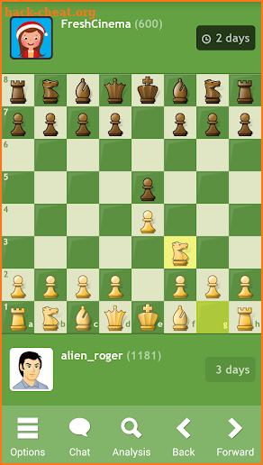 Chess for Kids - Play & Learn screenshot