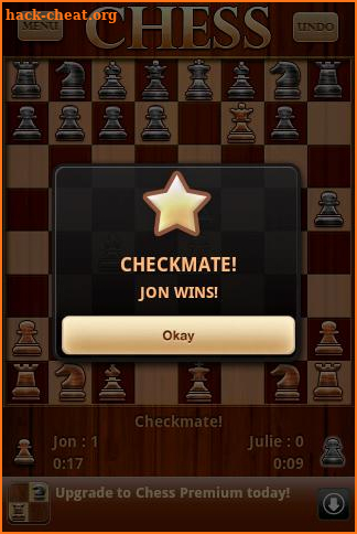 Chess Free screenshot