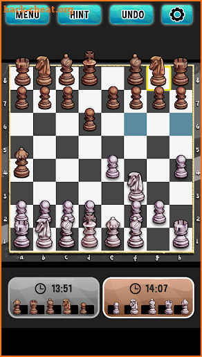 Chess Free 2018 screenshot