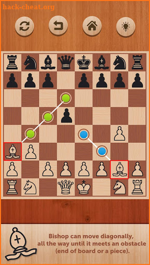 Chess Game – Chess free Game screenshot