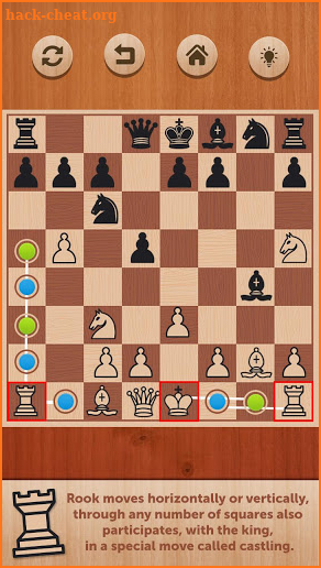 Chess Game – Chess free Game screenshot