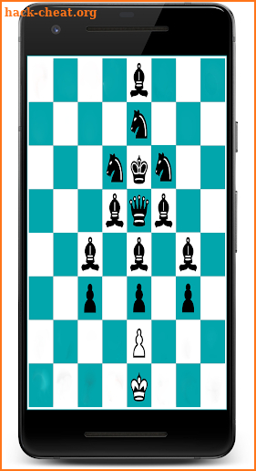 Chess Game ( play simple) screenshot