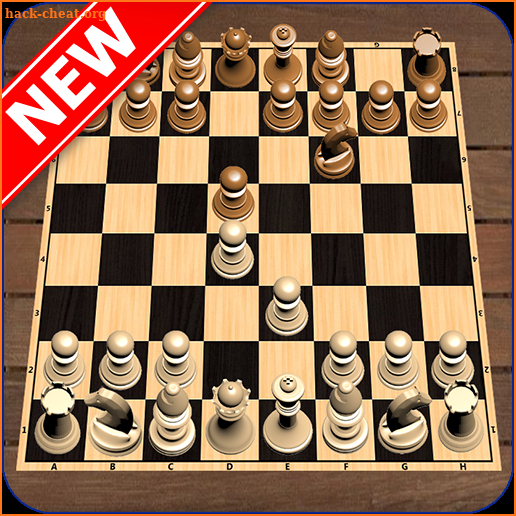 Chess Games Offline screenshot