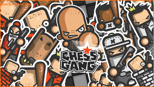 Chess Gang screenshot