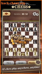 Chess Kingdom: Free Online for Beginners/Masters screenshot