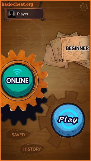 Chess - Learn & Play Online screenshot