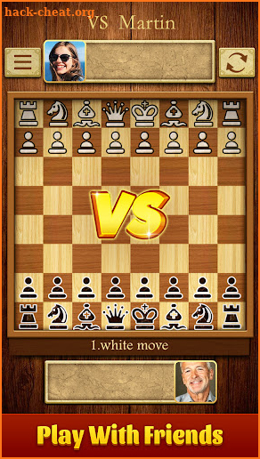 Chess Master screenshot