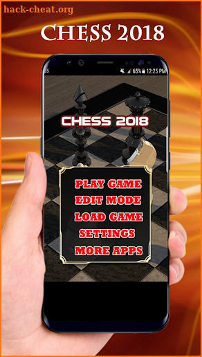 Chess Master 2018 screenshot