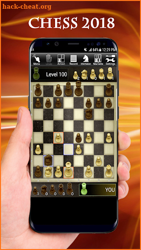 Chess Master 2018 screenshot