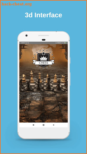 Chess Master 2019 - Pro screenshot