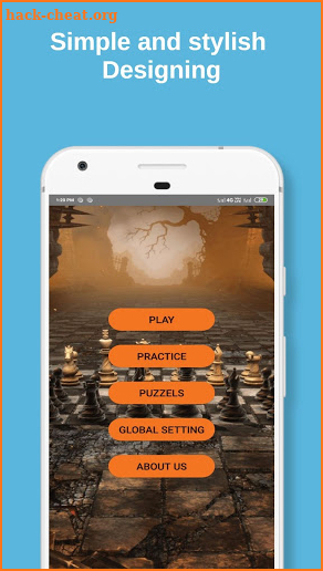 Chess Master 2019 - Pro screenshot