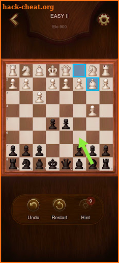 Chess Master: Board Game screenshot