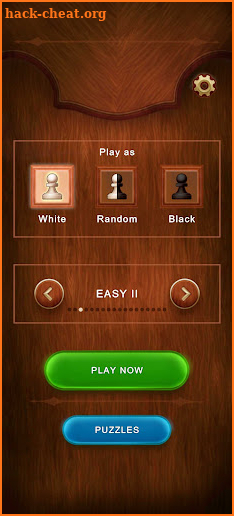 Chess Master: Board Game screenshot