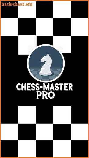 Chess Master Pro screenshot