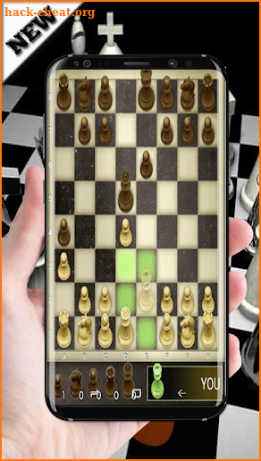 Chess Offline 2018 Free screenshot