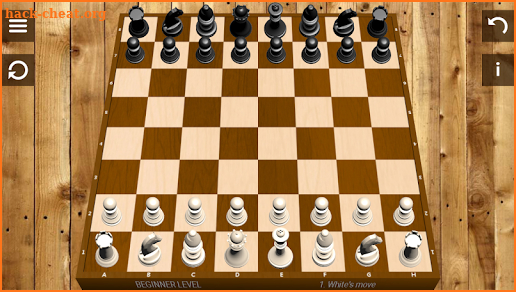 Chess Offline 3D screenshot