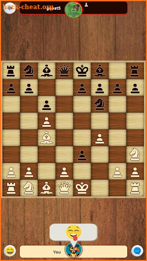 Chess Online screenshot