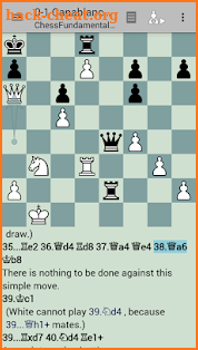 Chess PGN Master Pro Key screenshot