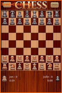 Chess Premium screenshot