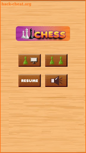 Chess Pro screenshot