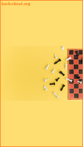 Chess Pro screenshot