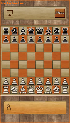 Chess Pro screenshot