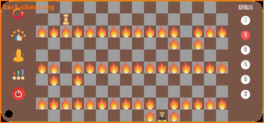 Chess Puzzle screenshot