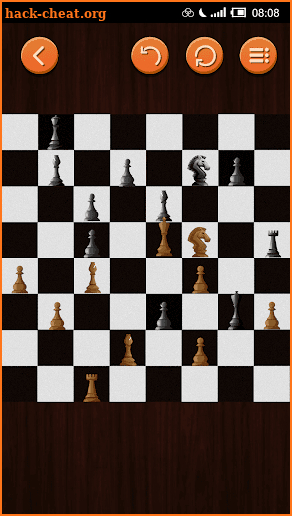 Chess Queen screenshot