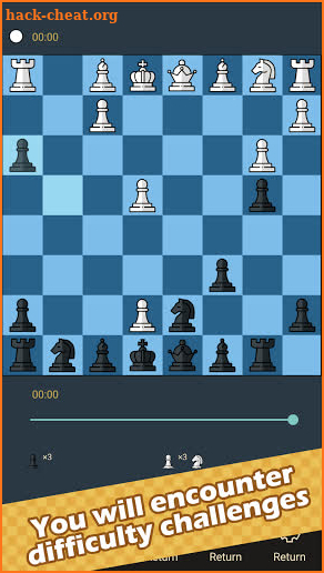 Chess Royale Master - Free Board Games screenshot