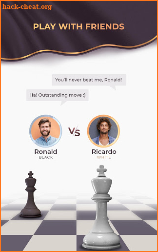 Chess Royale: Play Board Game screenshot