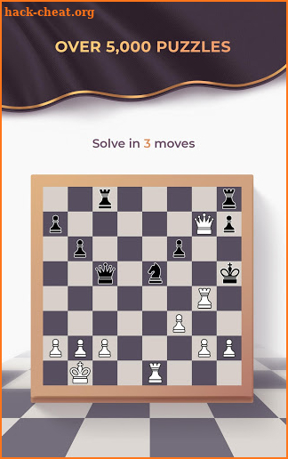 Chess Royale: Play Board Game screenshot