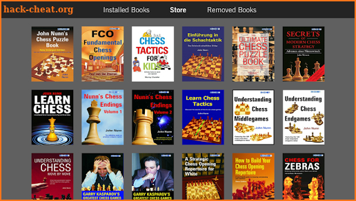 Chess Studio screenshot